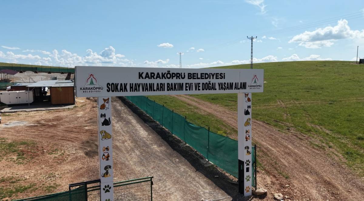 Başkan Çiftçi, Bakımevinde İncelemelerde Bulundu