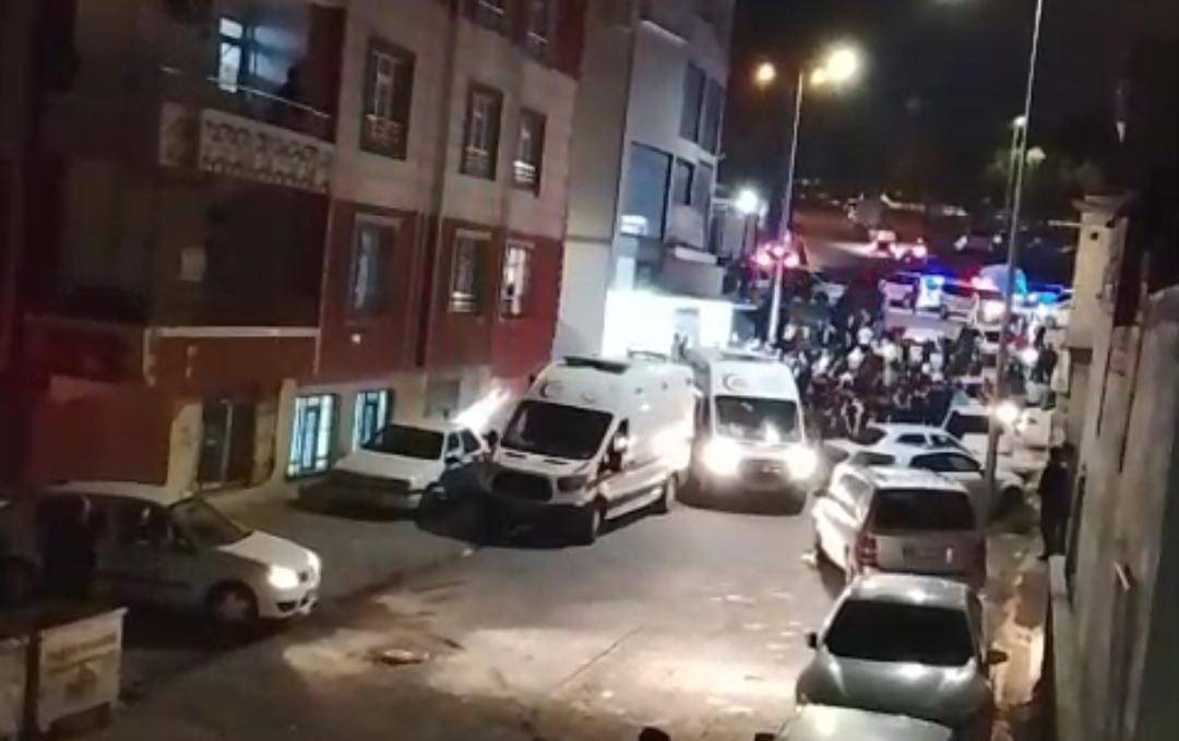 Şanlıurfa’da Düğün Salonunda Kavga: 2 Kişi Yaralandı