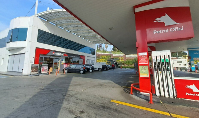 Eşel Mobil Alarmı: Motorine Zamlar Yolda