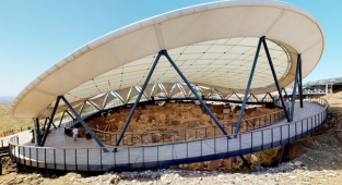 Tarihin sıfır noktası: Şanlıurfa