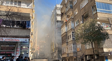 Şanlıurfa'da patlama! Yaralılar var