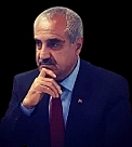 Abdullah Canbeyli